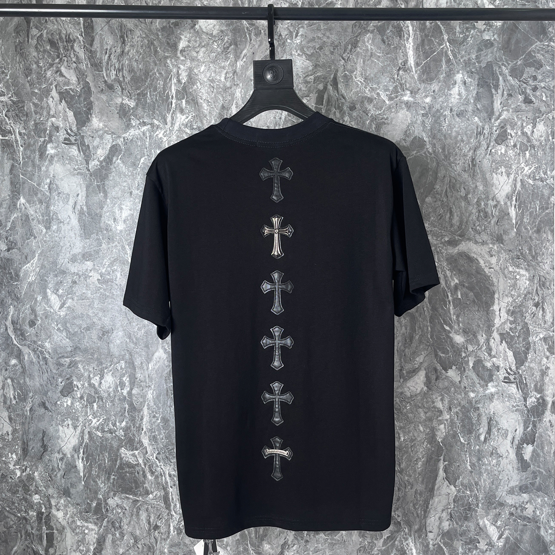 Chrome Hearts T-Shirts